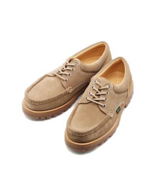 ＜Paraboot (Men)＞シューズ　ＴＨＩＥＲＳ／ＶＥＬ　ＭＵＳＣＡＤＥ　２３４４３８